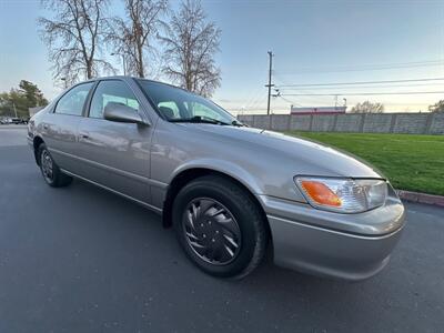 2000 Toyota Camry CE   - Photo 16 - Sacramento, CA 95821