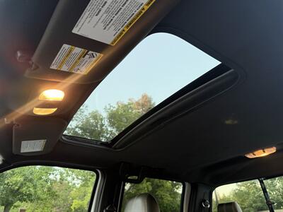 2008 Ford F-250 Super Duty XL XL 4dr Crew Cab   - Photo 10 - Sacramento, CA 95821