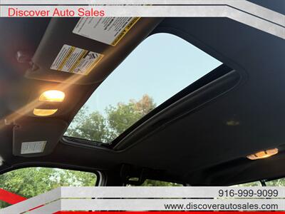 2008 Ford F-250 Super Duty XL XL 4dr Crew Cab   - Photo 9 - Sacramento, CA 95821