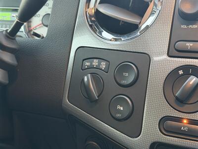 2008 Ford F-250 Super Duty XL XL 4dr Crew Cab   - Photo 18 - Sacramento, CA 95821