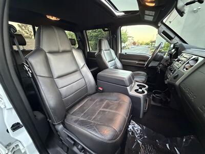2008 Ford F-250 Super Duty XL XL 4dr Crew Cab   - Photo 16 - Sacramento, CA 95821