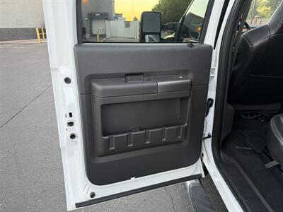 2008 Ford F-250 Super Duty XL XL 4dr Crew Cab   - Photo 11 - Sacramento, CA 95821