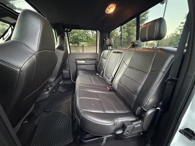 2008 Ford F-250 Super Duty XL XL 4dr Crew Cab   - Photo 12 - Sacramento, CA 95821