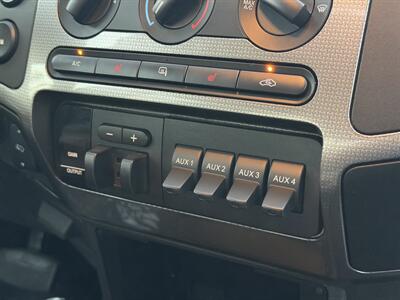 2008 Ford F-250 Super Duty XL XL 4dr Crew Cab   - Photo 19 - Sacramento, CA 95821