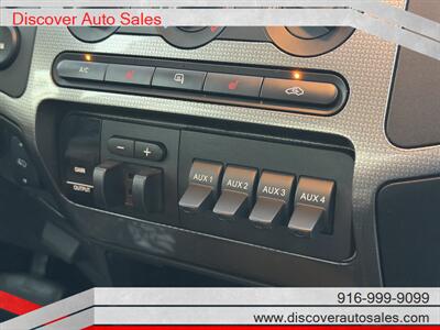 2008 Ford F-250 Super Duty XL XL 4dr Crew Cab   - Photo 18 - Sacramento, CA 95821