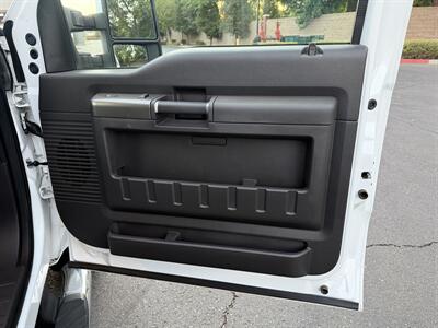 2008 Ford F-250 Super Duty XL XL 4dr Crew Cab   - Photo 15 - Sacramento, CA 95821