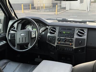 2008 Ford F-250 Super Duty XL XL 4dr Crew Cab   - Photo 17 - Sacramento, CA 95821