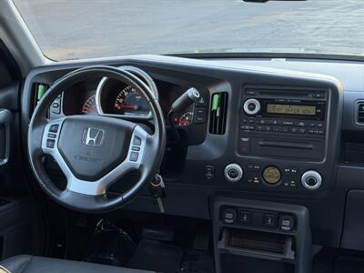 2007 Honda Ridgeline RTL - Photo 15 - Sacramento, CA 95821