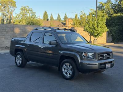 2007 Honda Ridgeline RTL - Photo 7 - Sacramento, CA 95821
