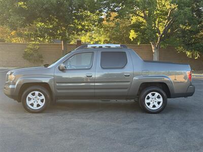 2007 Honda Ridgeline RTL - Photo 2 - Sacramento, CA 95821