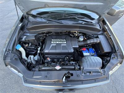 2007 Honda Ridgeline RTL - Photo 19 - Sacramento, CA 95821