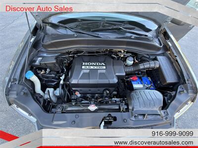 2007 Honda Ridgeline RTL - Photo 19 - Sacramento, CA 95821