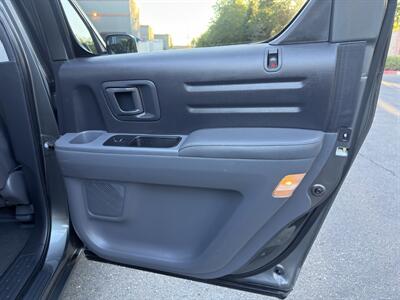 2007 Honda Ridgeline RTL - Photo 13 - Sacramento, CA 95821