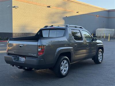 2007 Honda Ridgeline RTL - Photo 6 - Sacramento, CA 95821