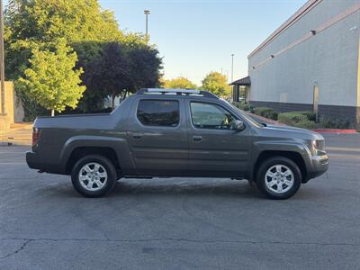 2007 Honda Ridgeline RTL - Photo 5 - Sacramento, CA 95821
