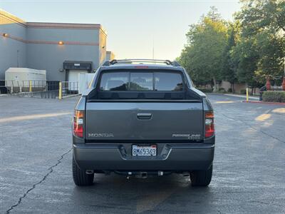 2007 Honda Ridgeline RTL - Photo 4 - Sacramento, CA 95821