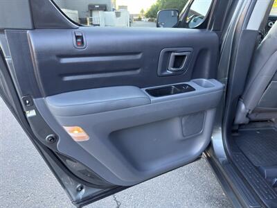 2007 Honda Ridgeline RTL - Photo 11 - Sacramento, CA 95821