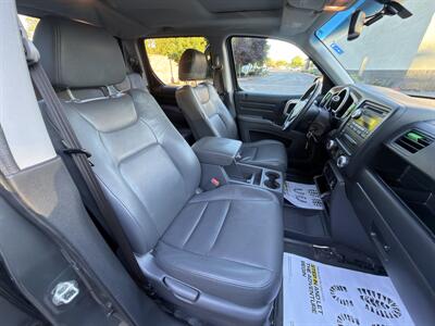 2007 Honda Ridgeline RTL - Photo 17 - Sacramento, CA 95821