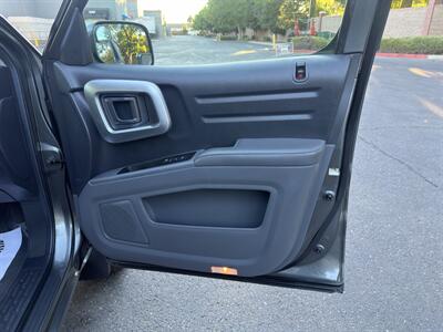 2007 Honda Ridgeline RTL - Photo 16 - Sacramento, CA 95821