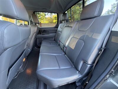 2007 Honda Ridgeline RTL - Photo 12 - Sacramento, CA 95821