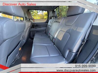 2007 Honda Ridgeline RTL - Photo 12 - Sacramento, CA 95821