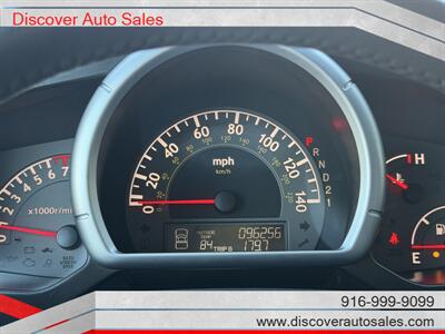 2007 Honda Ridgeline RTL - Photo 20 - Sacramento, CA 95821