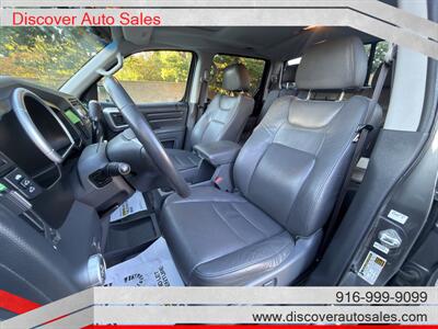 2007 Honda Ridgeline RTL - Photo 10 - Sacramento, CA 95821