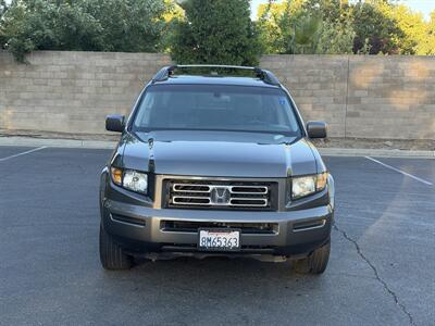 2007 Honda Ridgeline RTL - Photo 8 - Sacramento, CA 95821