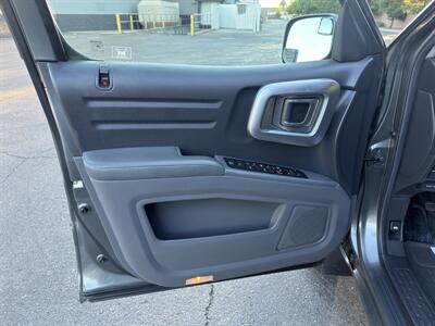 2007 Honda Ridgeline RTL - Photo 9 - Sacramento, CA 95821