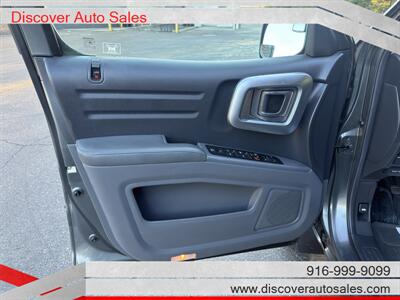 2007 Honda Ridgeline RTL - Photo 9 - Sacramento, CA 95821