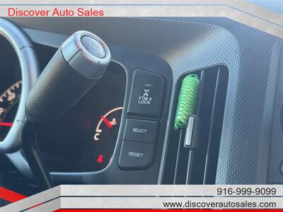 2007 Honda Ridgeline RTL - Photo 18 - Sacramento, CA 95821