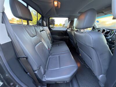 2007 Honda Ridgeline RTL - Photo 14 - Sacramento, CA 95821