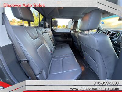 2007 Honda Ridgeline RTL - Photo 14 - Sacramento, CA 95821