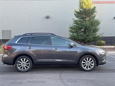 2015 Mazda CX-9 Grand Touring   - Photo 2 - Sacramento, CA 95821