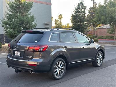 2015 Mazda CX-9 Grand Touring   - Photo 3 - Sacramento, CA 95821