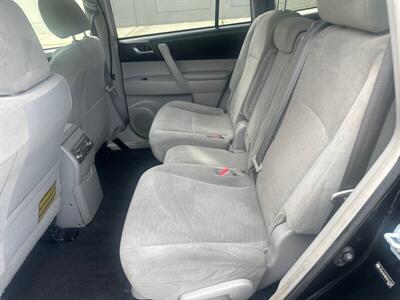 2013 Toyota Highlander Hybrid   - Photo 24 - Sacramento, CA 95821