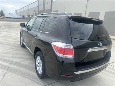 2013 Toyota Highlander Hybrid   - Photo 21 - Sacramento, CA 95821