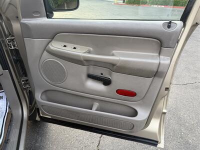 2005 Dodge Ram 2500 ST 4dr Quad Cab ST   - Photo 13 - Sacramento, CA 95821