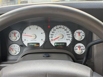 2005 Dodge Ram 2500 ST 4dr Quad Cab ST   - Photo 18 - Sacramento, CA 95821
