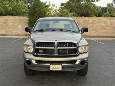 2005 Dodge Ram 2500 ST 4dr Quad Cab ST   - Photo 8 - Sacramento, CA 95821