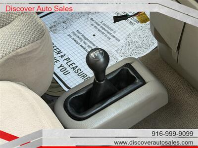 2005 Dodge Ram 2500 ST 4dr Quad Cab ST   - Photo 16 - Sacramento, CA 95821