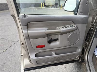 2005 Dodge Ram 2500 ST 4dr Quad Cab ST   - Photo 7 - Sacramento, CA 95821