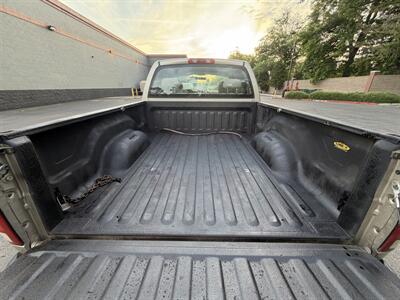 2005 Dodge Ram 2500 ST 4dr Quad Cab ST   - Photo 14 - Sacramento, CA 95821