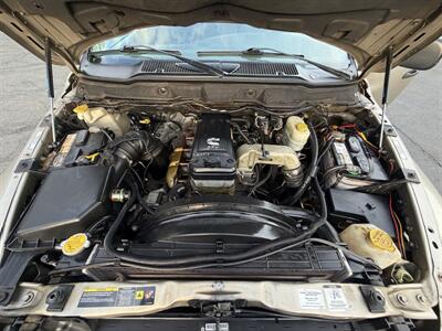 2005 Dodge Ram 2500 ST 4dr Quad Cab ST   - Photo 20 - Sacramento, CA 95821