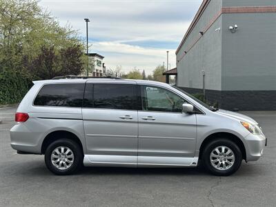 2010 Honda Odyssey EX HANDICAP WHEELCHAIR ACCESSIBLE VAN - Photo 6 - Sacramento, CA 95821