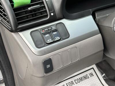 2010 Honda Odyssey EX HANDICAP WHEELCHAIR ACCESSIBLE VAN - Photo 21 - Sacramento, CA 95821