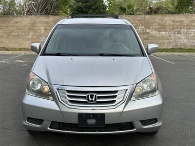 2010 Honda Odyssey EX HANDICAP WHEELCHAIR ACCESSIBLE VAN - Photo 10 - Sacramento, CA 95821