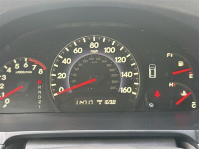 2010 Honda Odyssey EX HANDICAP WHEELCHAIR ACCESSIBLE VAN - Photo 20 - Sacramento, CA 95821