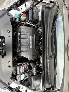 2010 Honda Odyssey EX HANDICAP WHEELCHAIR ACCESSIBLE VAN - Photo 12 - Sacramento, CA 95821