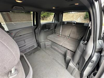 2010 Honda Odyssey EX HANDICAP WHEELCHAIR ACCESSIBLE VAN - Photo 14 - Sacramento, CA 95821